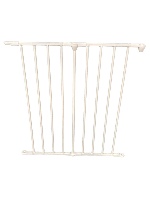 used BabyDan Flex XL Baby Gate
