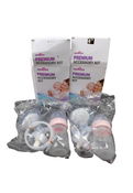 secondhand Spectra Baby 9 Plus Breast Pump