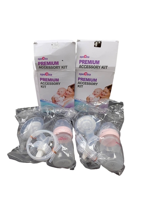 secondhand Spectra Baby 9 Plus Breast Pump