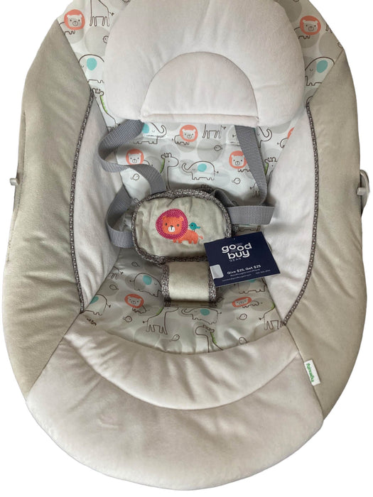 secondhand Infant Gear