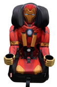 used Boostercarseat