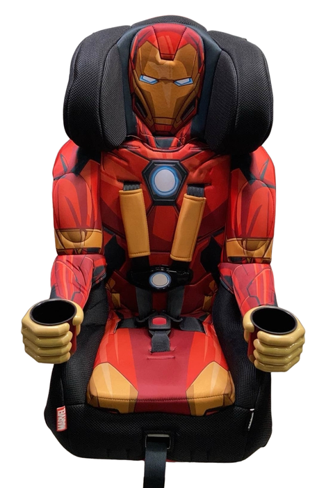 used Boostercarseat