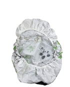Shop JumpOff Jo Fitted Bassinet Sheet, Playful Pandas at GoodBuy Gear