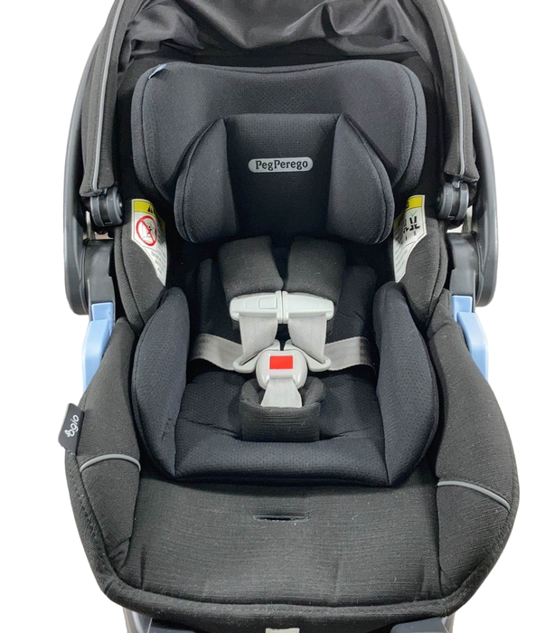 used Carseat