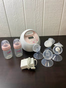 used Spectra Baby S2 Plus Electric Breast Pump