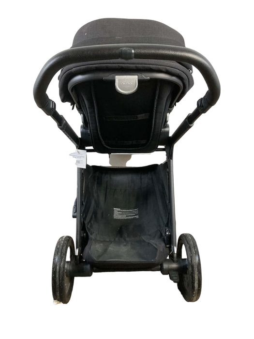 Nuna Demi Grow Double Stroller, 2019