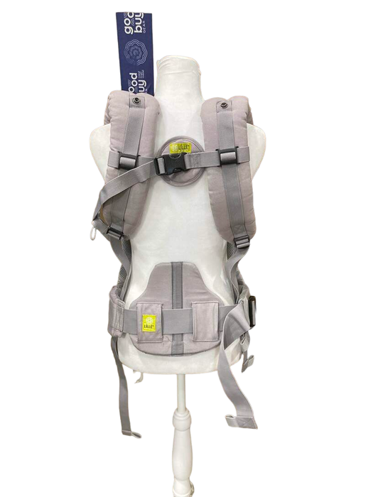 Shop Lillebaby Complete All Seasons Baby Carrier, Stone at GoodBuy Gear