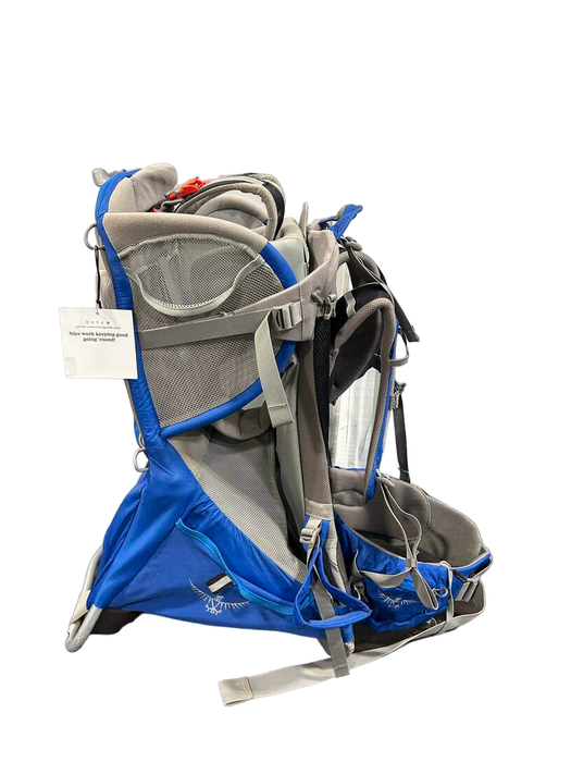used Osprey Poco Plus