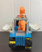 used PAW Patrol Dino Rescue Patroller