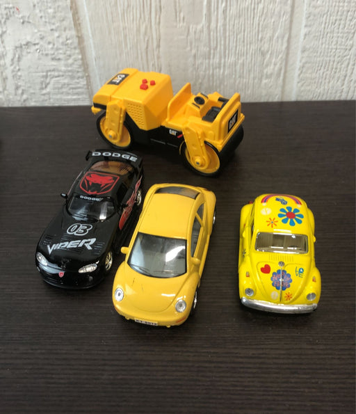 secondhand BUNDLE Cars And Trucks
