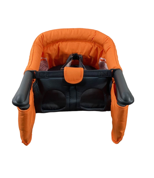 Shop Inglesina Fast Table Chair, Orange at GoodBuy Gear