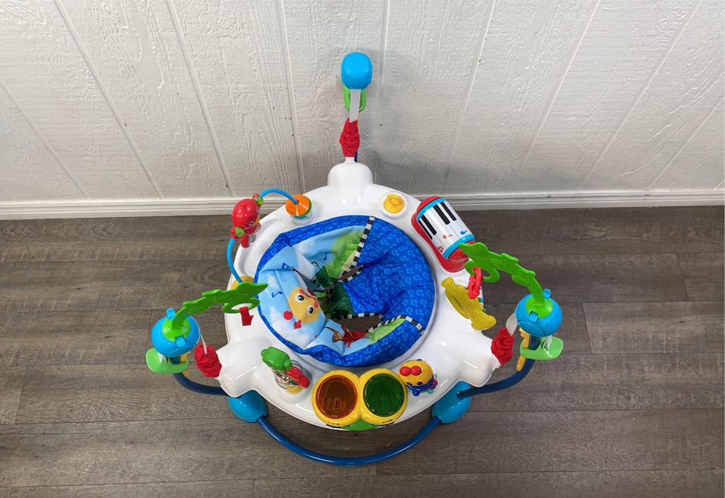 Baby Einstein Activity Jumper, Symphony