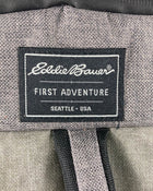 secondhand Eddie Bauer Backpack Diaper Bag