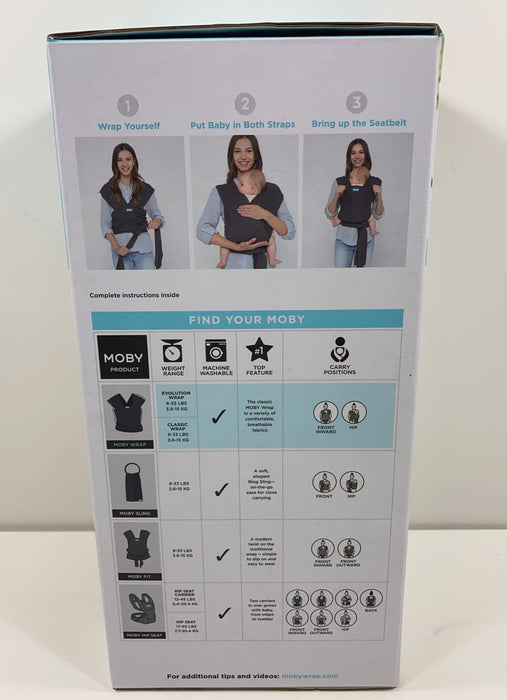 secondhand Infant Gear