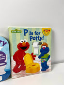 Shop BUNDLE Board Books, Potty at GoodBuy Gear