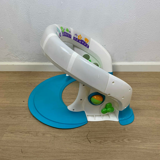 secondhand Fisher Price Bright Beats Smart Touch Play Space