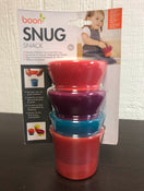 used Boon Snug Spout