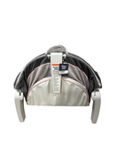 secondhand Fisher Price On-the-Go Baby Dome, Charcoal