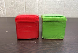 Shop Transparent Pocket Card Dice at GoodBuy Gear