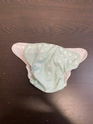Shop BUNDLE LBB Cloth Diapers, 6pk at GoodBuy Gear