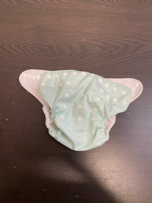 Shop BUNDLE LBB Cloth Diapers, 6pk at GoodBuy Gear