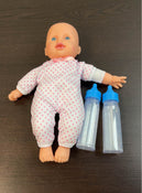 used Baby Doll
