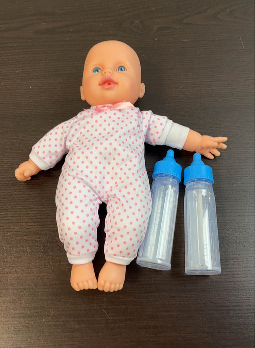 used Baby Doll