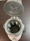 Shop Dr. Brown's Deluxe Baby Bottle Warmer at GoodBuy Gear
