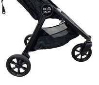 secondhand Baby Jogger City Mini GT2 Stroller, 2020, Jet