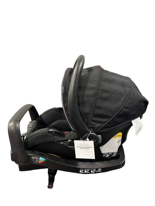 used Carseat