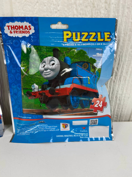 secondhand BUNDLE Puzzles