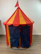 secondhand IKEA CIRKUSTALT Play Tent