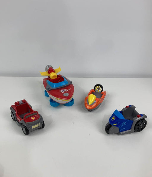 secondhand BUNDLE PAW Patrol Toys