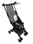 used gb Pockit Air All-Terrain Stroller, 2022, Velvet Black