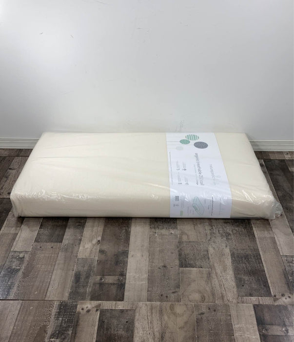 Shop Naturepedic Organic Breathable 252 Coil Baby & Toddler 2 Stage Mattress at GoodBuy Gear