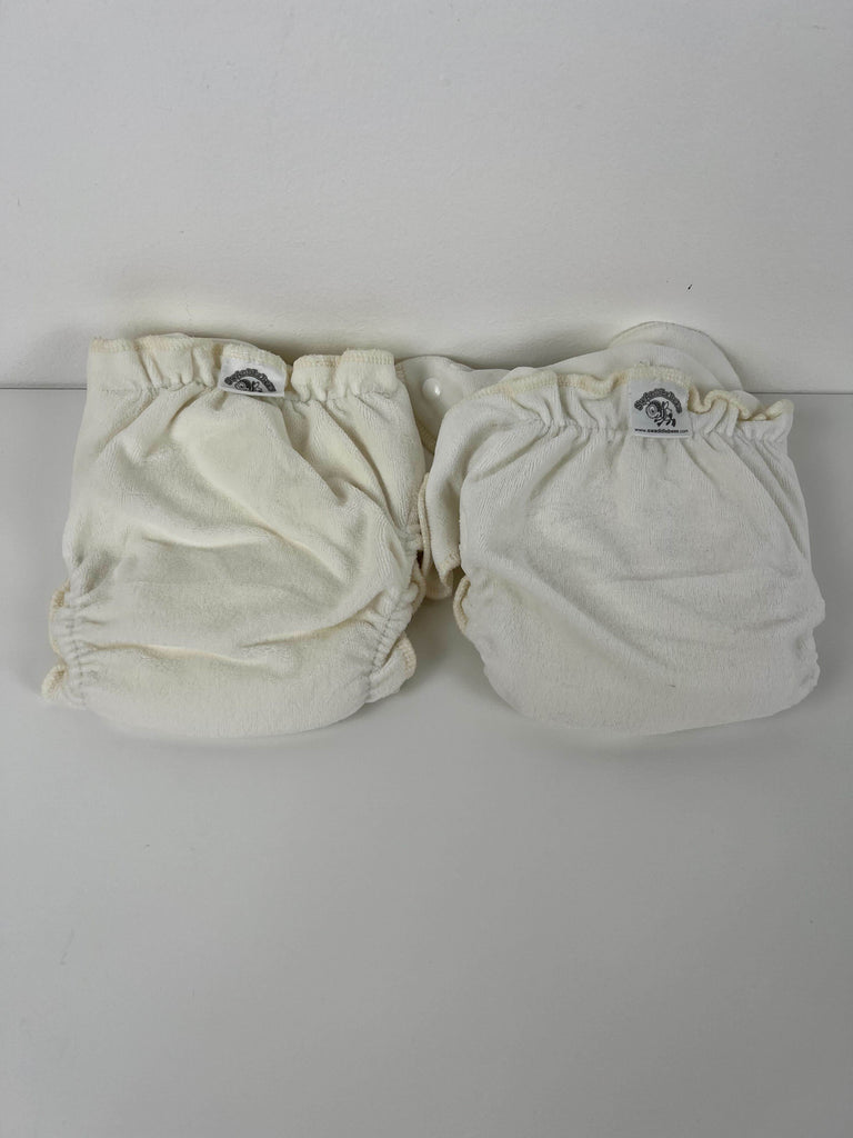 SwaddleBees All In One Cloth Diapers