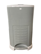 Shop Diaper Dekor Classic Diaper Pail, Gray at GoodBuy Gear