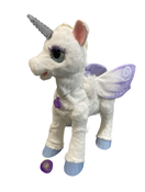 used FurReal Friends StarLily Magical Unicorn