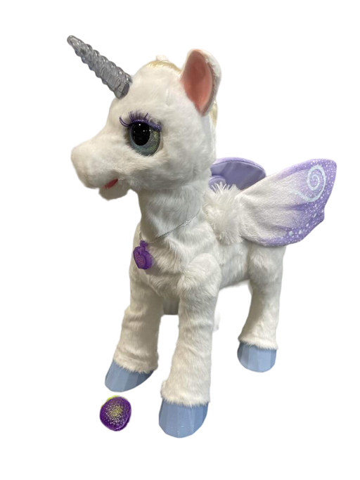 Furreal friends starlily online