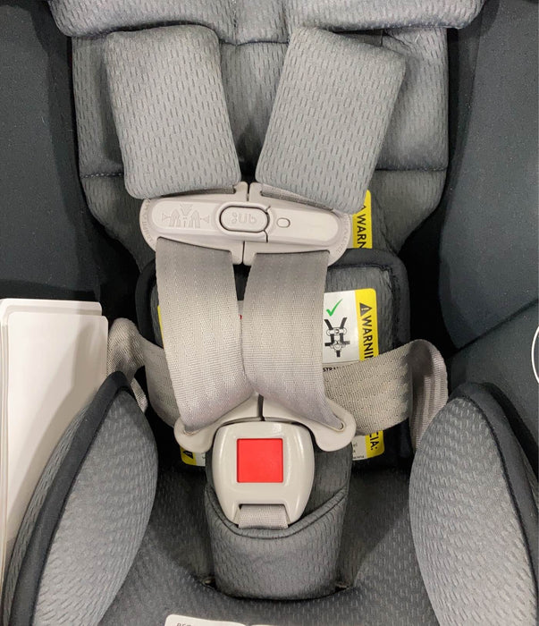 secondhand Carseat