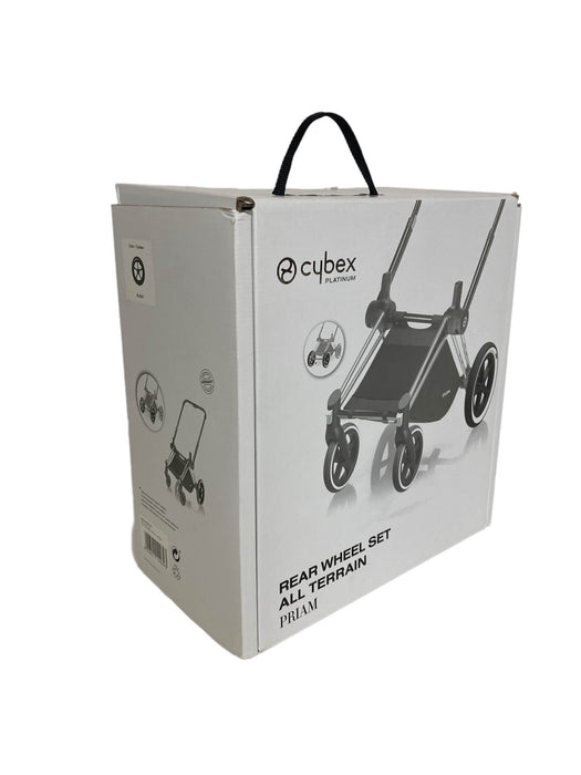 secondhand Strollers