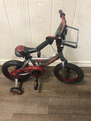 Huffy Disney Pixar Cars Bike, 12”