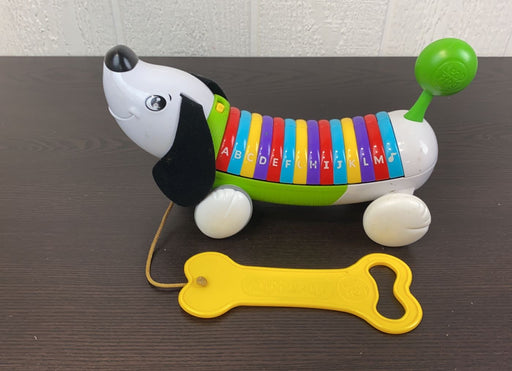 secondhand Leap Frog Alphapup