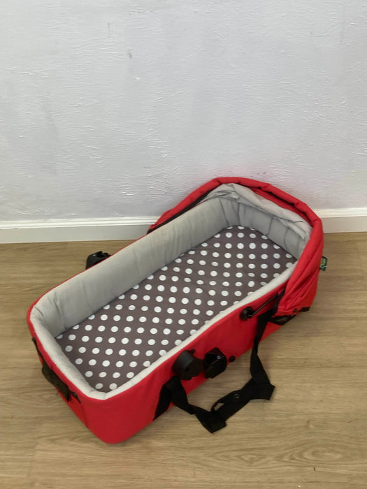 Shop Mountain Buggy Newborn Cocoon at GoodBuy Gear