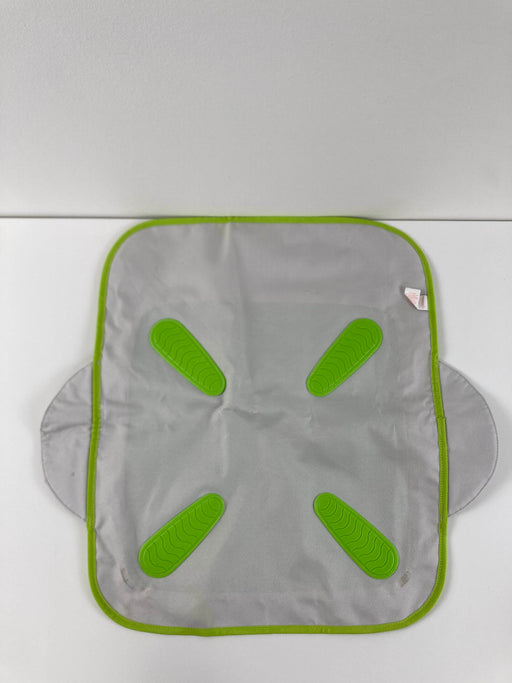 used Munchkin Protect Booster Chair Cover, Green