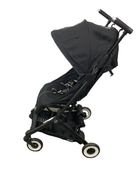 secondhand Cybex Libelle 2 Compact Stroller, 2022, Moon Black