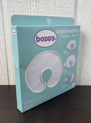 secondhand Boppy Water Resistant Protective Nursing Pillow Cover