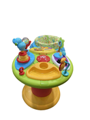 secondhand Bright Starts Around We Go 3-In-1 Activity Center