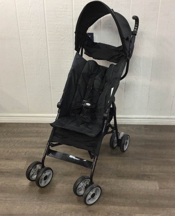 used Baby Trend Rocket Lightweight Stroller, 2019 With Parent Organizer