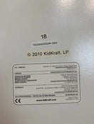 secondhand KidKraft Dollhouse Grand View Mansion